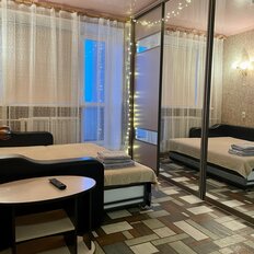 Квартира 28 м², 1-комнатная - изображение 2