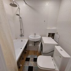 Квартира 20 м², студия - изображение 1