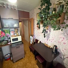 Квартира 33 м², 1-комнатная - изображение 4