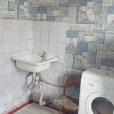 Квартира 35 м², 1-комнатная - изображение 1