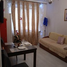 Квартира 26 м², 1-комнатная - изображение 5