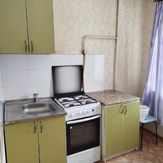 Квартира 30,5 м², 1-комнатная - изображение 4