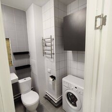 Квартира 20,4 м², студия - изображение 5