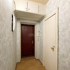 Квартира 30,6 м², 1-комнатная - изображение 3