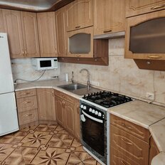 Квартира 69 м², 2-комнатная - изображение 2