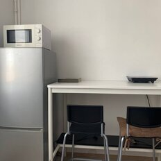 Квартира 29 м², 1-комнатная - изображение 4