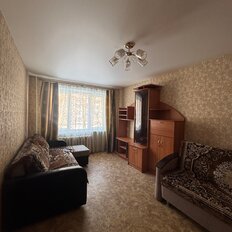 Квартира 33 м², 1-комнатная - изображение 4