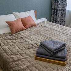 Квартира 38 м², 1-комнатная - изображение 5