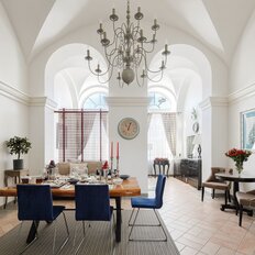 Квартира 160 м², 2-комнатная - изображение 1