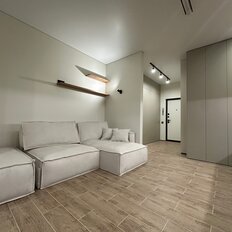 Квартира 33 м², студия - изображение 1