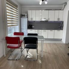 Квартира 58 м², 2-комнатная - изображение 3