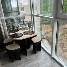 Квартира 40 м², 1-комнатная - изображение 2