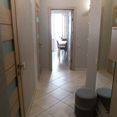 Квартира 54 м², 2-комнатная - изображение 1