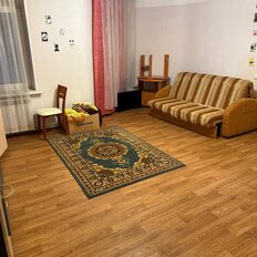 Квартира 52,3 м², 1-комнатная - изображение 4