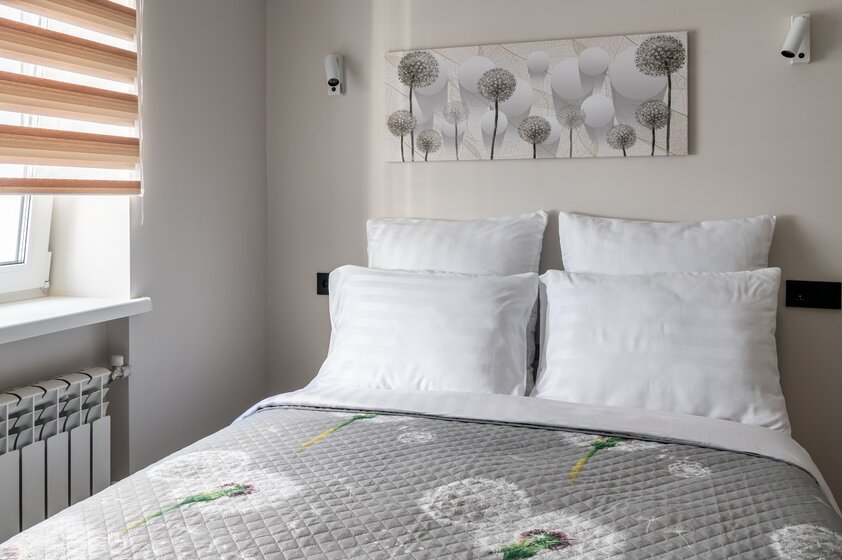 25 м², 1-комнатная квартира 3 999 ₽ в сутки - изображение 82