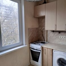 Квартира 62,9 м², 3-комнатная - изображение 4