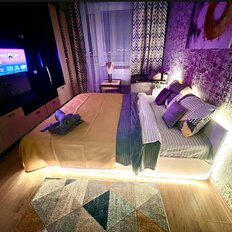 Квартира 44 м², 1-комнатная - изображение 5