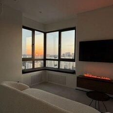 Квартира 37 м², 1-комнатная - изображение 2