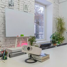 35 м², помещение свободного назначения - изображение 3