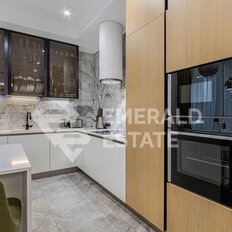 Квартира 157 м², 4-комнатная - изображение 3