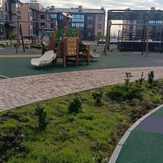 Квартира 61 м², 2-комнатная - изображение 2