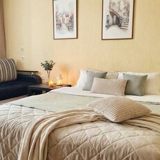 Квартира 42 м², 1-комнатная - изображение 2