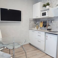 Квартира 26 м², студия - изображение 4