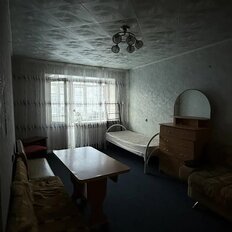 Квартира 60 м², 3-комнатная - изображение 1