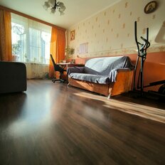 Квартира 44,4 м², 2-комнатная - изображение 1