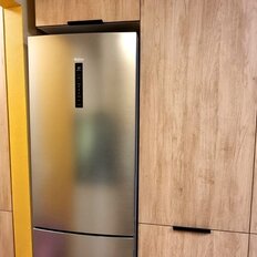 Квартира 19,6 м², студия - изображение 3