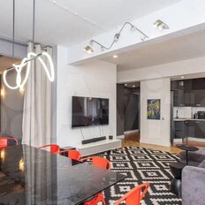 Квартира 130 м², 4-комнатная - изображение 5