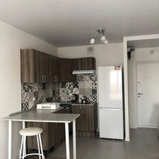 Квартира 40 м², 1-комнатная - изображение 1