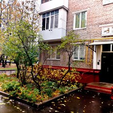 Квартира 29,6 м², 1-комнатная - изображение 1