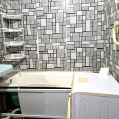 Квартира 38 м², 1-комнатная - изображение 3