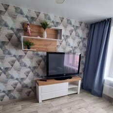 Квартира 38,5 м², 1-комнатная - изображение 5