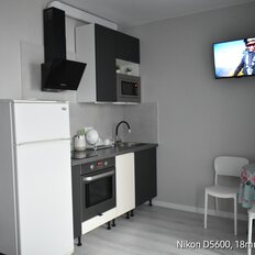 Квартира 23 м², студия - изображение 2