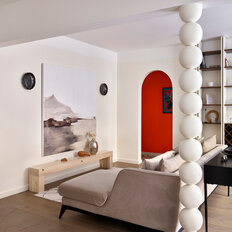 Квартира 97 м², 3-комнатная - изображение 3