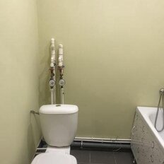 Квартира 24 м², студия - изображение 4