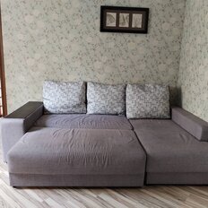 Квартира 31,5 м², 2-комнатная - изображение 2