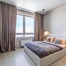 Квартира 30 м², студия - изображение 2