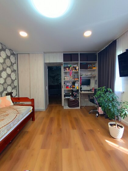 168,5 м² дом, 5,5 сотки участок 6 000 000 ₽ - изображение 46