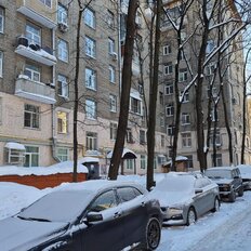 Квартира 11,6 м², студия - изображение 4