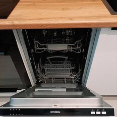 Квартира 32 м², 1-комнатная - изображение 3