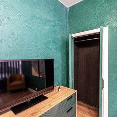 Квартира 29,9 м², 1-комнатная - изображение 5