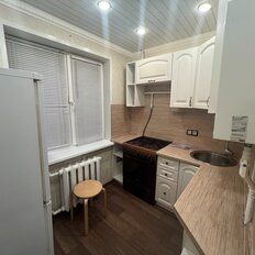 Квартира 44,4 м², 2-комнатная - изображение 5