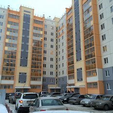 Квартира 56,4 м², 2-комнатная - изображение 3