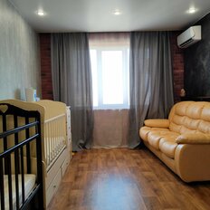 Квартира 43,2 м², студия - изображение 3