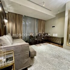 Квартира 65 м², 2-комнатные - изображение 3