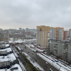 Квартира 34,7 м², 1-комнатная - изображение 3