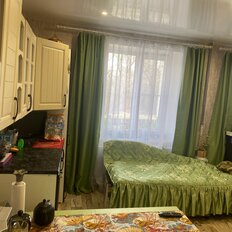 Квартира 31,9 м², 1-комнатная - изображение 5